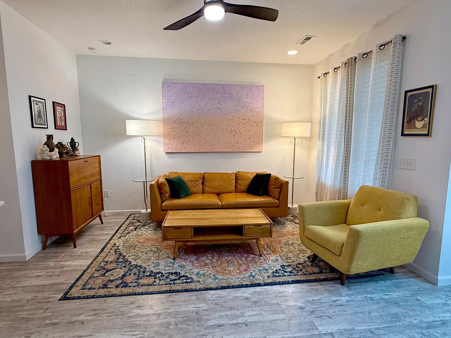 2 bed, 2.5 bath, 1311 sqft, $2,700 — Photo 3