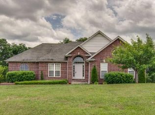 280 Gilley Rd, Mount Juliet, TN 37122