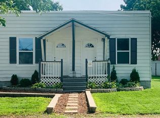 111 Wallace Ave, Dupo, IL 62239