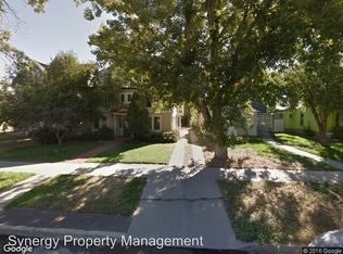 525 N Weber St APT 3A, Colorado Springs, CO 80903