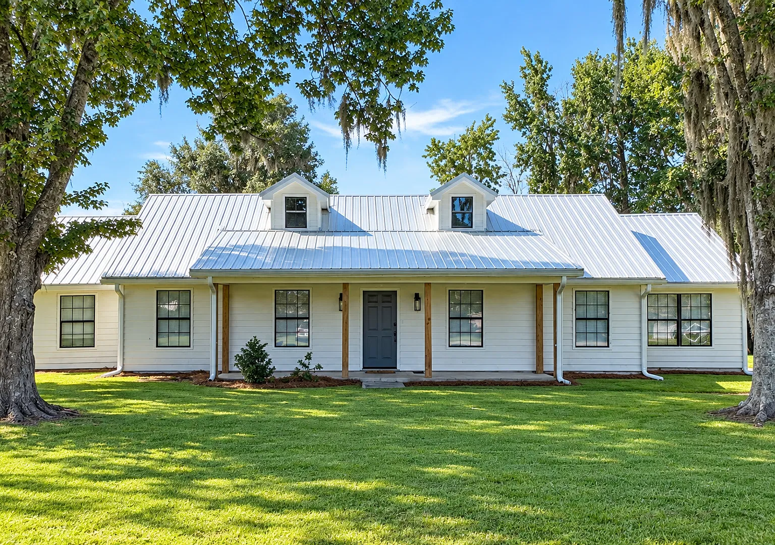 Beautifully Updated 4-Bedroom, 2-Bath Home with Flex Room, Sunroom & Fenced Backyard! — Photo 1