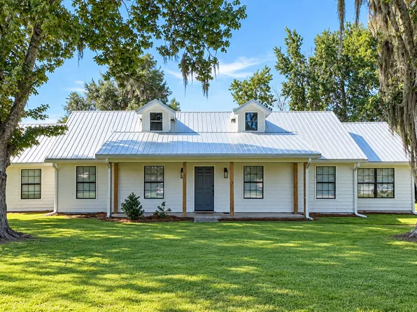 124 Wolfbay Cir, Kingsland, GA 31548