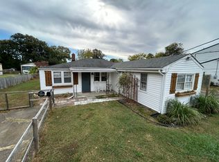 531 Woodford St, Norfolk, VA 23503