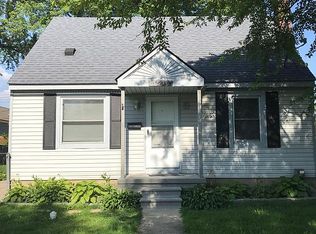 3596 Thomas Ave, Berkley, MI 48072