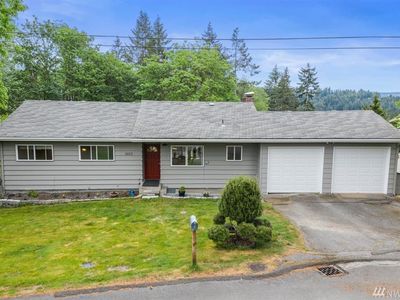 3603 Butler Dr, Gig Harbor, WA, 98335