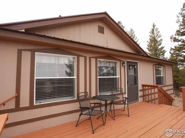 31 McKenna Ct, Livermore, CO 80536
