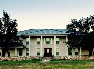5203 S County Road 1065, Midland, TX 79706