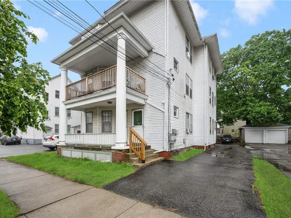 14 Radcliffe Ave, Providence, RI 02908