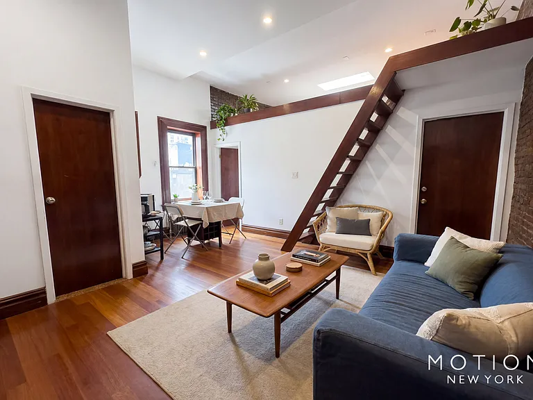 1261 Park Ave #12B6 — Photo 1