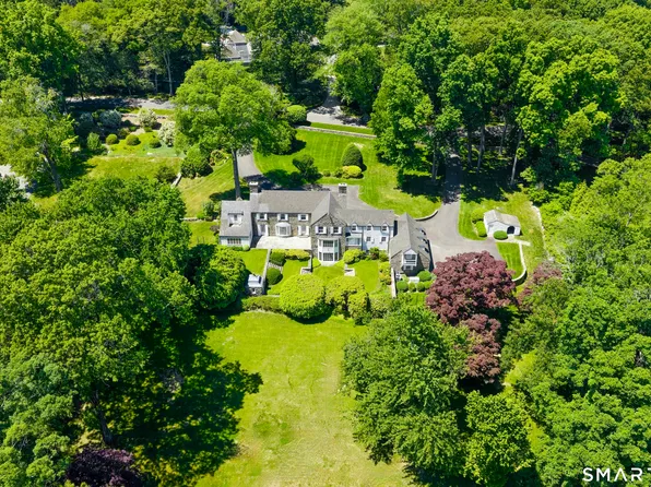 30 Inwood Road, Darien, CT 06820