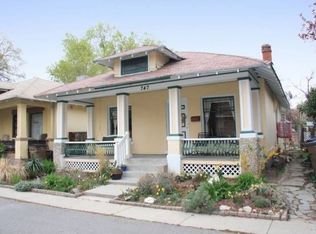 747 S Park St, Salt Lake City, UT 84102