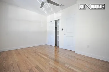 Rented by Citi Habitats