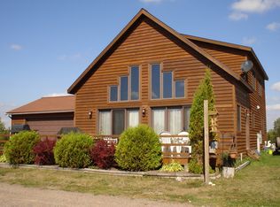 19620 Shines Rd, Butternut, WI 54514