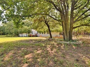 6295 Rendon New Hope Rd, Fort Worth, TX 76140