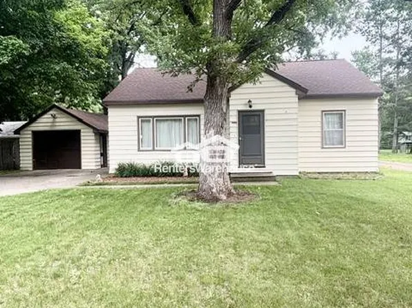 612 8th Ave SW, Little Falls, MN 56345