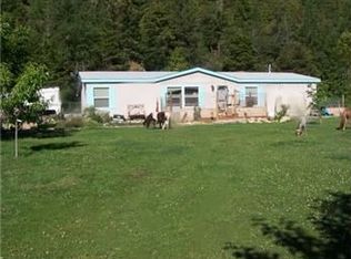 4343 Indian Creek Rd, Happy Camp, CA 96039