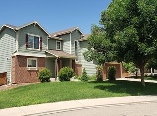 719 Americana Rd, Longmont, CO 80504