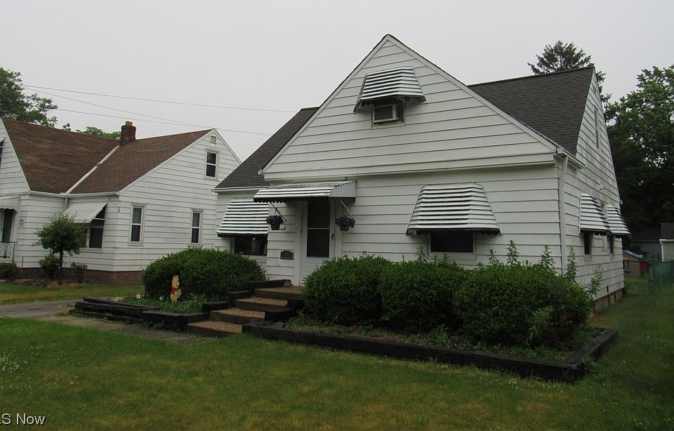 1679 Brainard Rd, Lyndhurst, OH 44124 Zillow