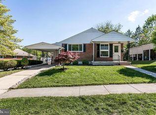 59 Gerard Ave, Lutherville Timonium, MD 21093