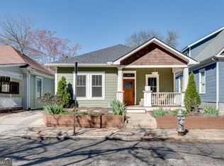 280 Josephine St NE, Atlanta, GA 30307