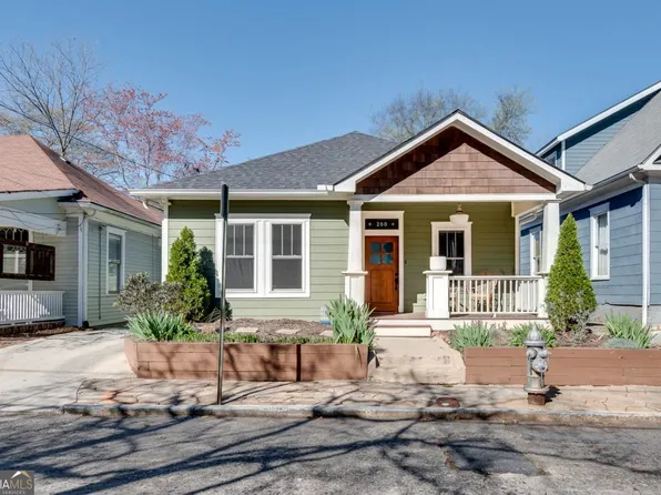 280 Josephine St NE, Atlanta, GA 30307