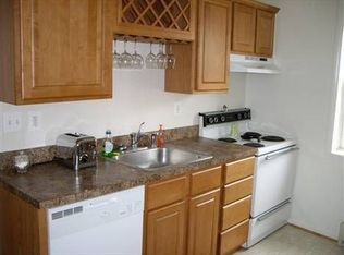 27 W All Saints St #A, Frederick, MD 21701