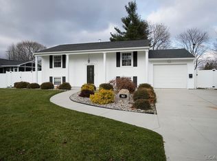 903 Pontiac Trl, Tecumseh, MI 49286