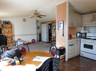 416 E Apache Way, Cochise, AZ 85606