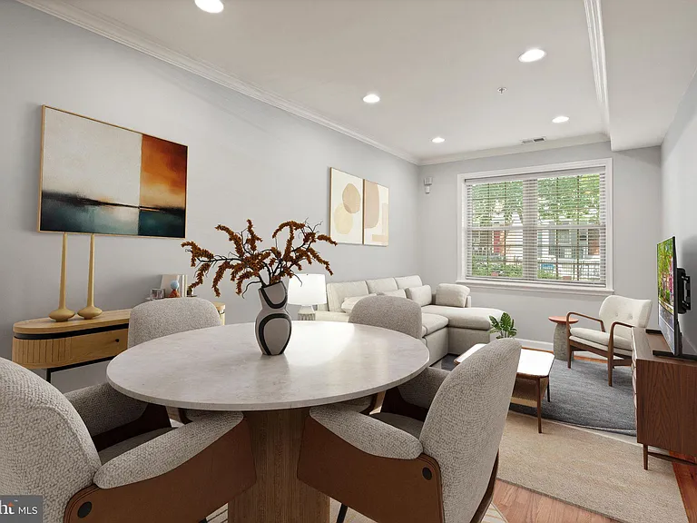 430 Irving St NW #102 — Photo 14