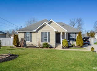 2527 Medford Campbell Blvd, Murfreesboro, TN 37127