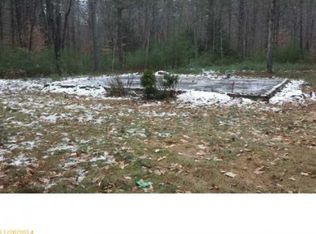 28 Pond Rd, Limerick, ME 04048