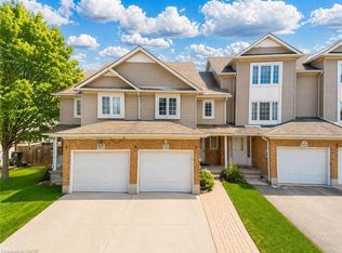 90 Donnenwerth Dr, Kitchener, ON