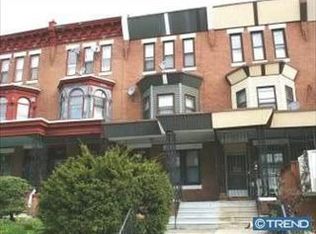 1735 W Erie Ave, Philadelphia, PA 19140