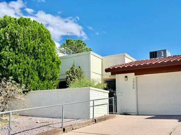 2920 Majestic Terrace Dr, Las Cruces, NM 88011