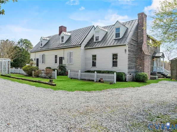 8391 Beatties Mill Rd, Mechanicsville, VA 23111