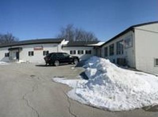 2329 S 22nd St, Saint Joseph, MO 64503
