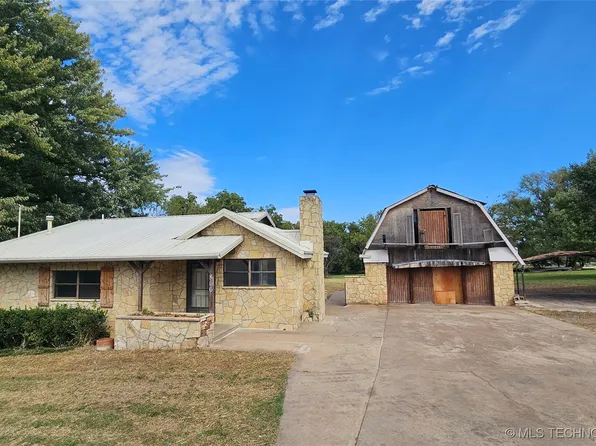 866 Kelley Ave, Ponca City, OK 74604