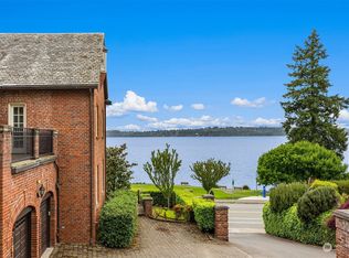 6612 Lake Washington Blvd NE, Kirkland, WA