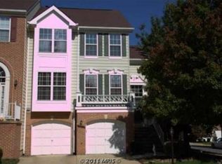 20554 Fairchild Ter, Sterling, VA 20165