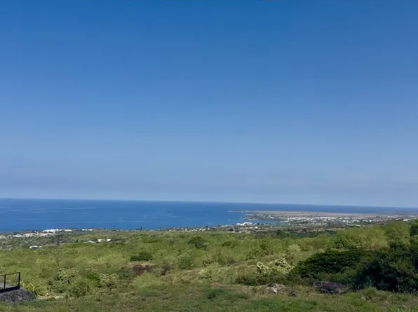 76-4308 Liholiho Pl Lot 20-B, Kailua Kona, HI 96740