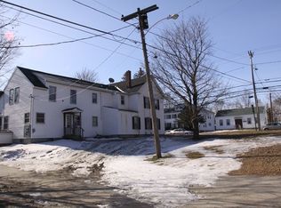 299 Main St APT 2, Waterville, ME 04901