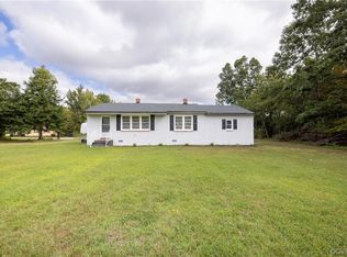 21617 King William Rd, West Point, VA 23181
