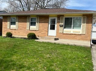 1863 Lonsdale Rd, Columbus, OH 43232