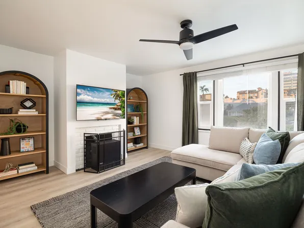 429 Juniper St, San Diego, CA 92101