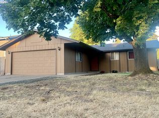 2291 Dakota St, Eugene, OR 97402