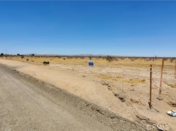 0 Auburn Ave, Adelanto, CA 92301