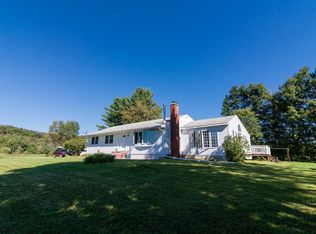 110 E Johnson Rd, Hyde Park, VT 05655
