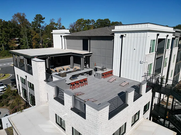 The Wren Apartments — Photo 23