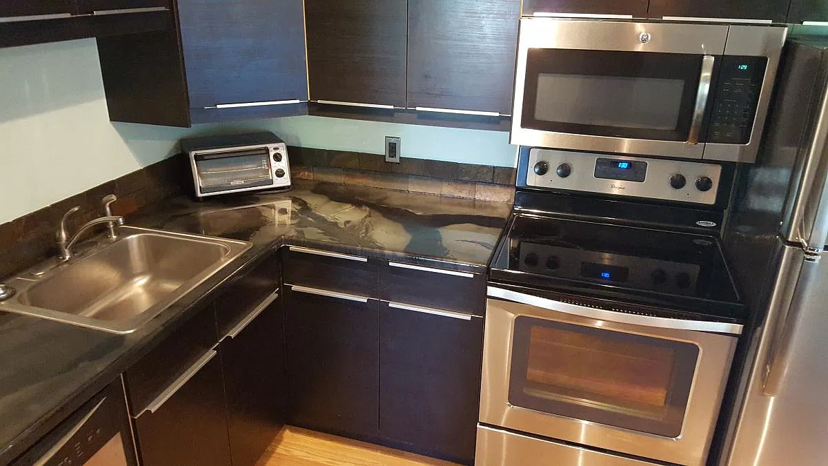 2 bed, 924 sqft, $1,595 — Photo 4