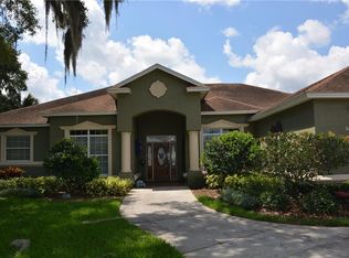 805 Square Lake Dr, Bartow, FL 33830